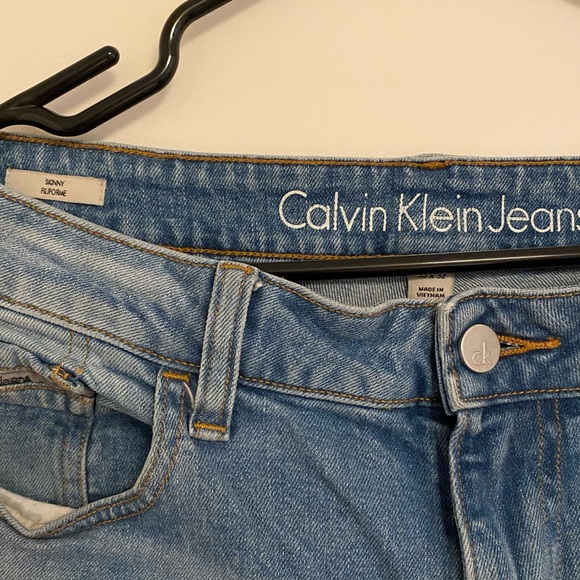 CALVIN KLEIN Jeans - Picture 3 of 8